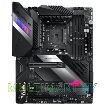 Материнская плата ASUS ROG Crosshair VIII Hero (WI-FI)